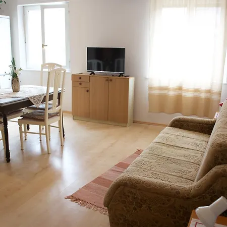 Marta Appartement *