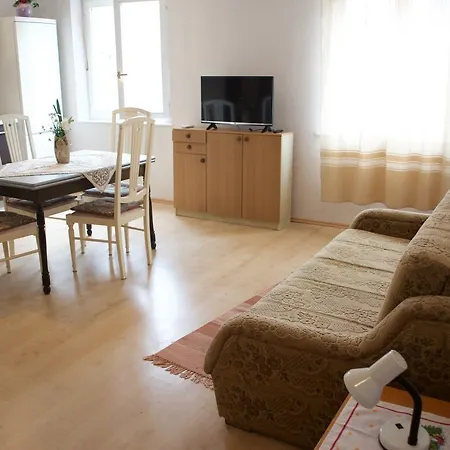 Appartement Marta Split